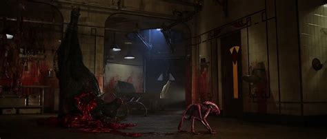 Image result for Alien Chestbuster Scene