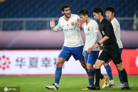 中国足球的2020：在变革中为梦想蓄力_PP视频体育频道