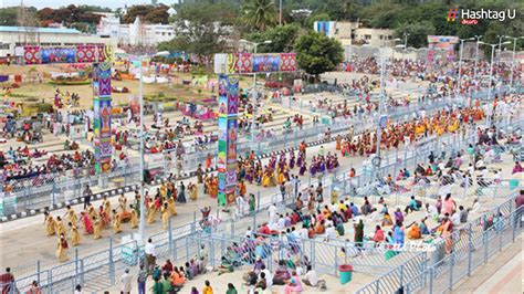 Tirumala – Mada Street: తిరుమల – మాడ వీధి అంటే ఏమిటి..? - Telugu News ...