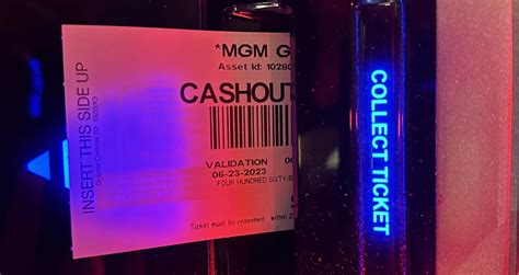 Ticket-In, Ticket-Out 的图像结果