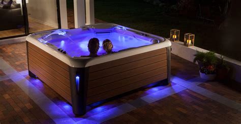 How Much Does Hot Tub Installation Cost? | Hot Tub & Swim Spa Experts ...
