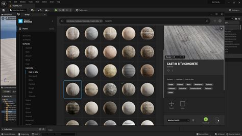 Bringing BIM to Life with Unreal Engine: AECbytes Tips and Tricks