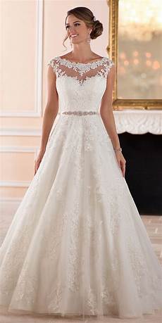 Wedding Gown For by Stella York 2017 Wedding Dresses World Of Bridal Wedding Gown For