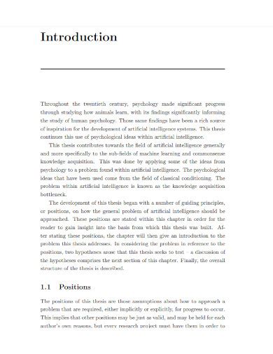 11+ Classical Conditioning Examples to Download