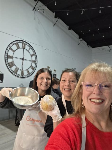 Cooking Classes Tampa | Cozymeal