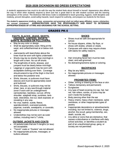 Dickinson Independent School District