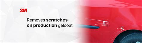 3M Finesse It Marine Car Paste (200 g ) | Remove Minor Scratch Marks ...