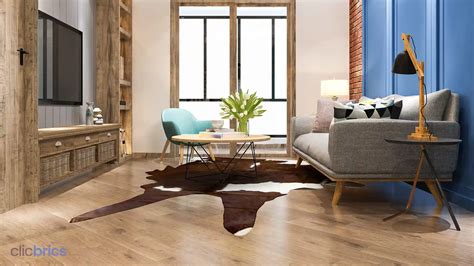 Modern Concrete Floors Plans