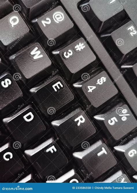 Computer Keyboard Black White 的图像结果