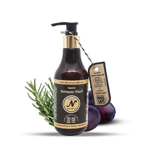 Hygiene – HERBCIENCE