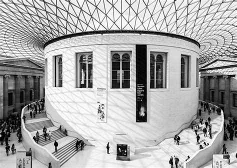 Bildergebnis für fakten über das british museum