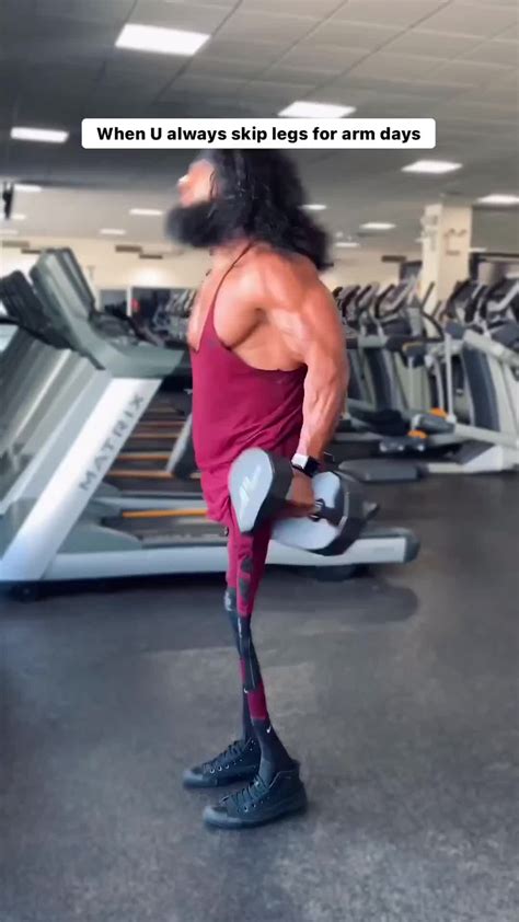 Leg Days Memes Why You Shouldn't Skip Leg Day (and How Apple Watch Can