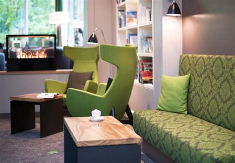 MUNTE - WELLNESSHOTEL AM STADTWALD, BREMEN
