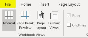 Image result for Programming in Excel