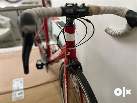 MERIDA REACTO 500 - Bicycles - 1799843093