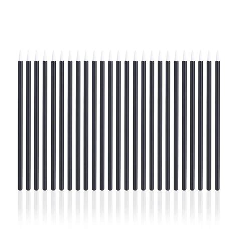 Pac Cosmetics Disposable Eyeliner Applicators (25 Pcs )