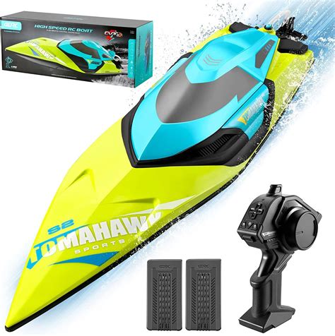 Image result for Remote Control RC Boats