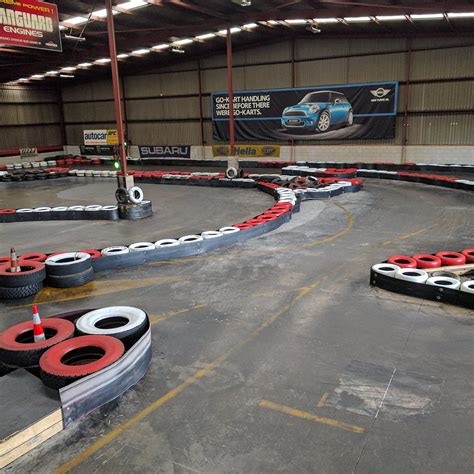 EXTREME INDOOR KARTS (2026) All You Need to Know BEFORE You Go (with ...