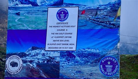 YAK GOLF COURSE & ENVIRONMENTAL PARK - All You Need to Know BEFORE You ...