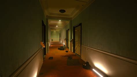 Cyberpunk 2077 New Mod Expands No Tell Motel With New Explorable Areas