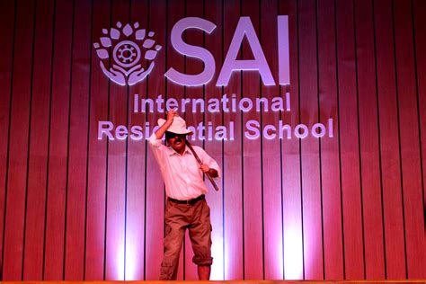 Old is Gold - Best Boarding School in Odisha