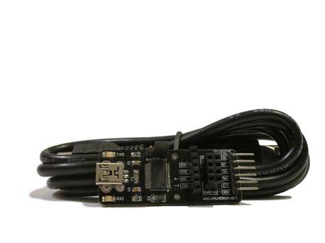 Image result for FTDI Connection