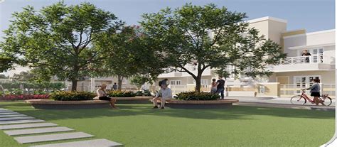 OPS Divine Greens in Karnal offering Residential Plots
