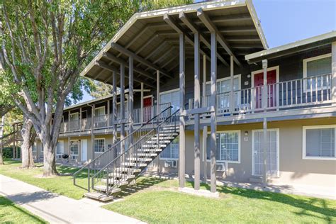 Garden Village Apartments Sacramento | Fasci Garden
