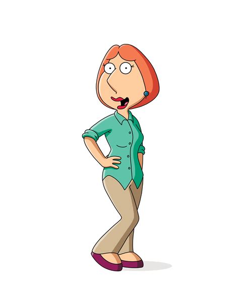 Lois Griffin | Family Guy Wiki | Fandom | Lois griffin, Griffin family ...