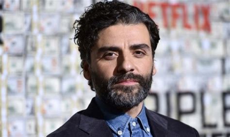 Oscar Isaac wants Pedro to join 'Spider-Verse' as a 'cranky, old Spider ...