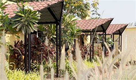 SHANTI RESORTS (Valsad, Gujarat) - Hotel Reviews, Photos, Rate ...