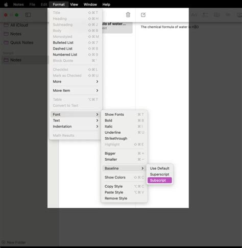How to Type Superscript in Notepad 的图像结果