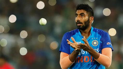No like-for-like replacement for Jasprit Bumrah in the world, leave ...