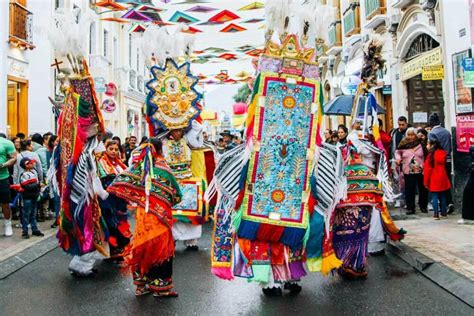 Holidays in Ecuador: A Complete Guide | Go Ecuador Travel