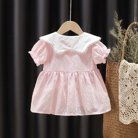 Girl's dresses | Lil Tomatoes