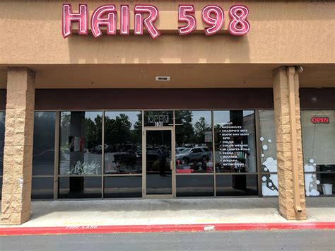 Hair 598 - Boise, ID 83706 - Services and Reviews