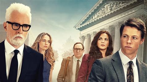 The Rainmaker - MijnSerie.nl