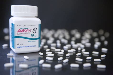 Ambien Over The Counter