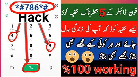 Image result for How to Decode a Code Phone