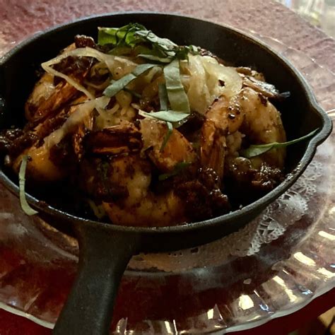 Menu - Chocolate Santa Cruz