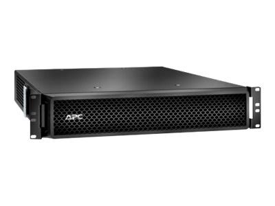 Buy APC Smart-UPS SRT 5000VA RM - UPS - 4250 Watt - 5000 VA - with 208V ...