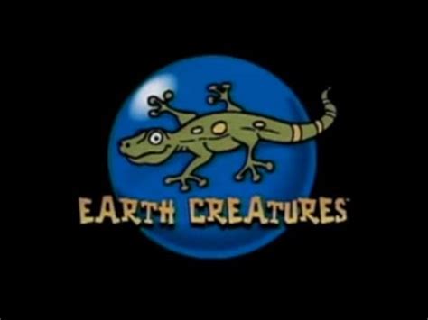 Earth Creatures Logo 的图像结果