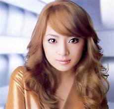 Hairstyles For Asian Faces by 25 Asian Hairstyles For Faces Hairstyles And Hairstyles For Asian Faces