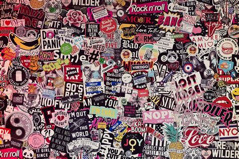 Stick It Up: Your Ultimate Guide to Finding & Flaunting the Coolest La ...