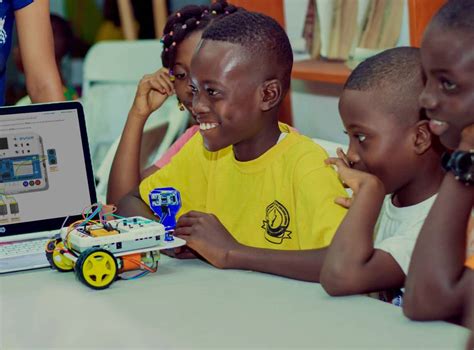 Robotics for Beginners 的图像结果