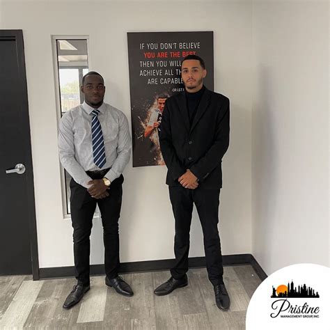 Pristine Management Group Inc on LinkedIn: #pristinemanagementgroup # ...