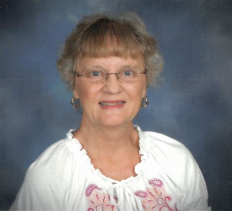 Rosalyn Brinley Obituary - Greenville, OH