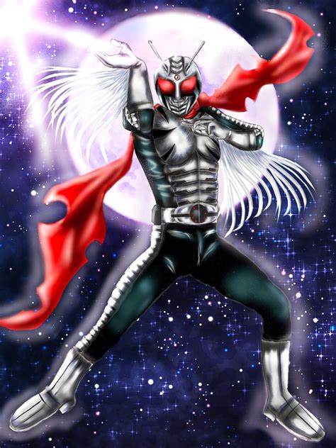 Kamen Rider Super-1 (Character) Image by vag4ufukichan #4379476 ...