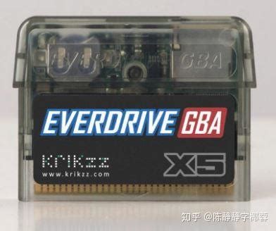 现在买的话，GBA/GBM烧录卡哪一款最好？ - 知乎