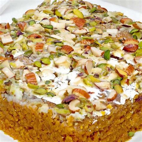 Buy Premium Halwasan Pak from Ratilal Chunilal Halwasanvala, Gujarat ...